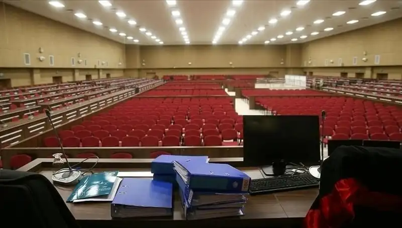 15 Temmuz Darbe Davalarında Son Durum: 4.891 Zanlı Mahkum Edildi