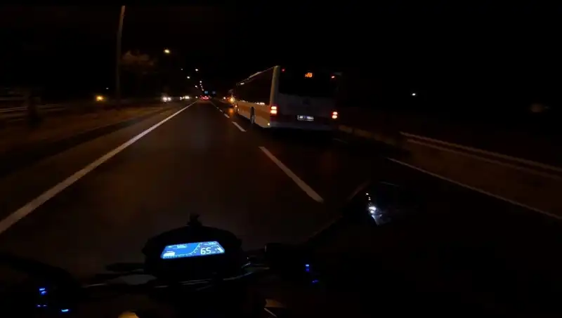 Otobüs Kazasında 41 Yaşındaki Vatandaş Ağır Yaralandı: Detaylar Ortaya Çıktı