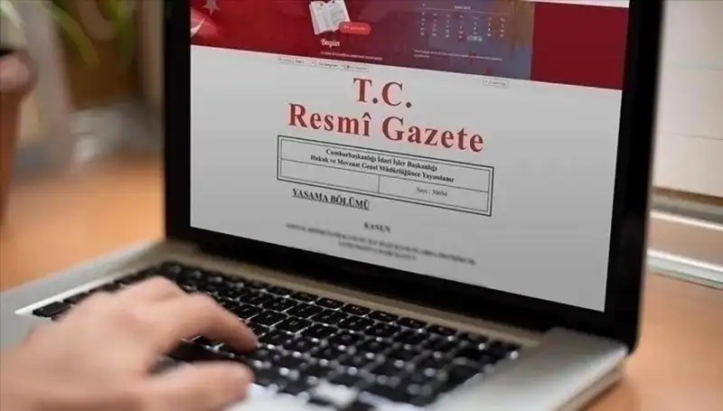 26 Temmuz 2025 Tarihli Resmi Gazete Kararları: Ne Değişiyor?