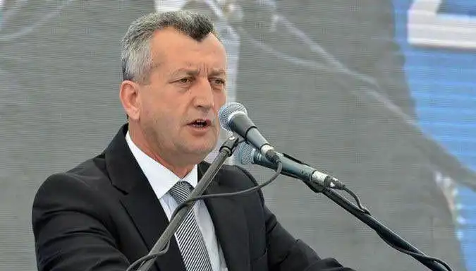Eski Menemen Belediye Başkanı Tahir Şahin'in Vefatı: Kentin Vizyoner Lideri