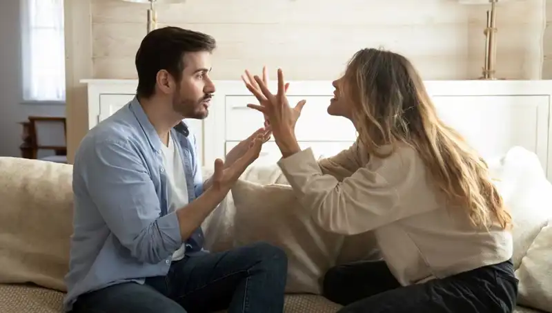 Öfke ve Kalp Sağlığı: Kriz Riskini Artıran Etkenler