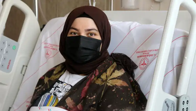 Bitki Çayları Karaciğerin Penceresini Kapatır mı? Hayat Kurtaran Nakil Hikayesi