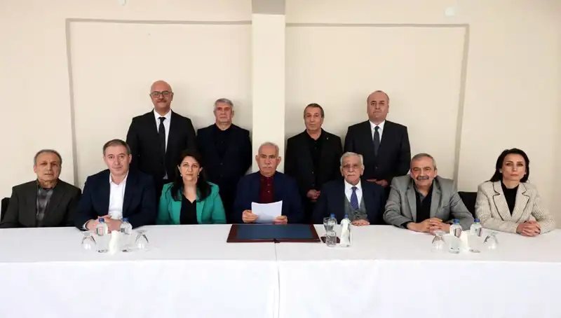PKK'nın Fesih İlanı Sonrası Türkiye'de Değişen Dinamikler ve Terörsüz Bir Gelecek