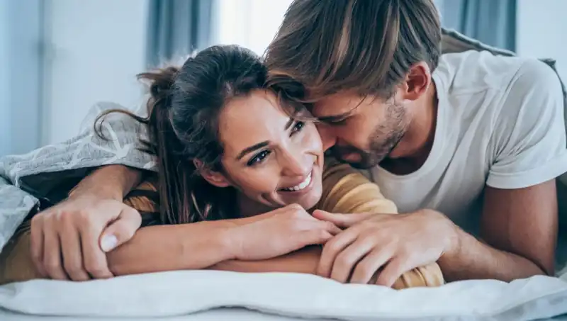 Eşinizle İlişkinizi Güçlendirecek 5 Gizli Konu