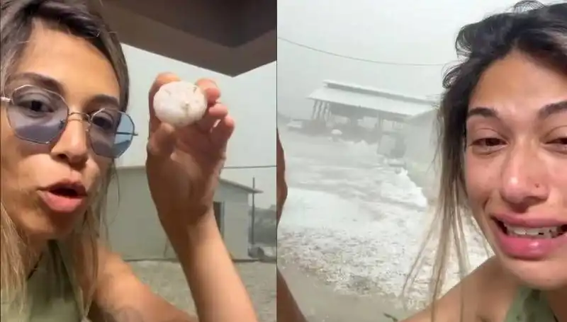 Antalya'da 45 Dakikalık Dolu Felaketi: Vatandaşlar Lütfen Dikkat!
