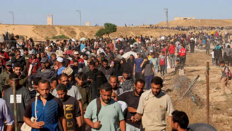 Gazze'de İsrail'in Açtığı Ateş: 15 Filistinli Hayatını Kaybetti