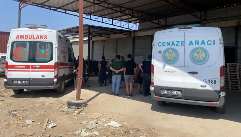 Marangozun Gizemli Ölümü: Olayın Ardındaki Sır Perdesi