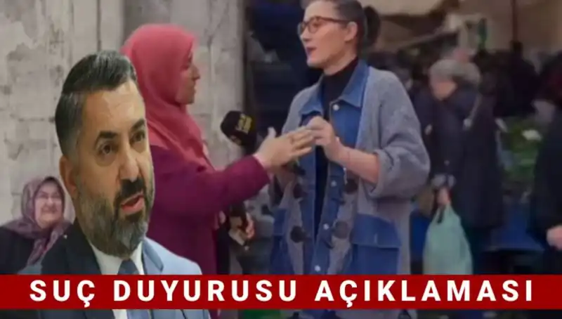 "RTÜK, 'Sokak Kedisi' Hesabının Sahibi Ebru Uzun Oruç Hakkında Suç Duyurusunda Bulundu"