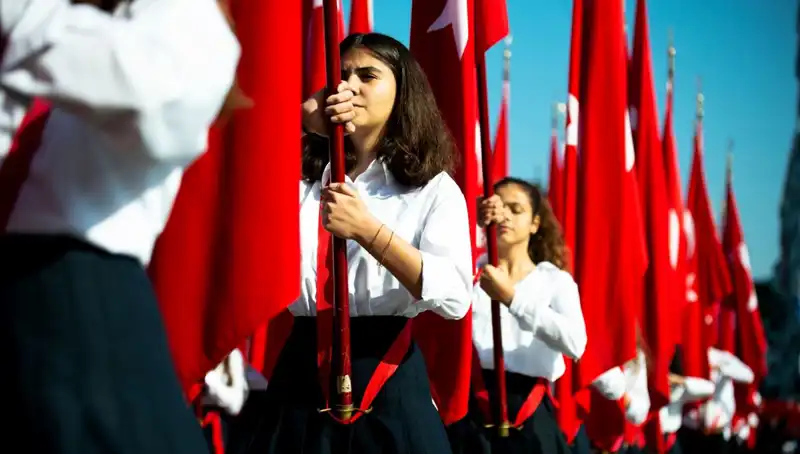 Türkiye'de 19 Mayıs Resmi Tatil Mi? Öğrencileri Bekleyen Sürprizler!