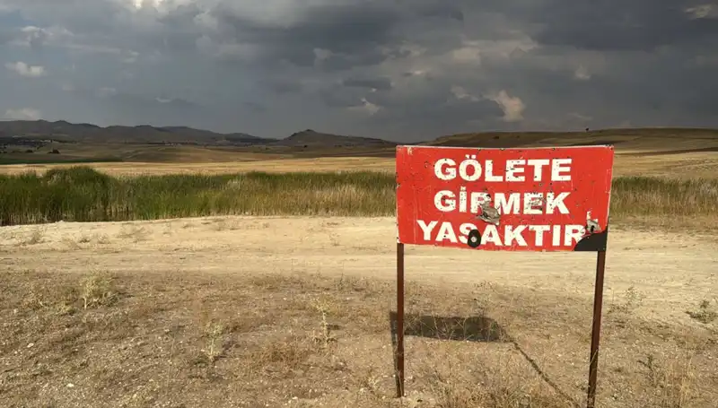 Gölette Facia: İki Çocuğun Hayatını Kaybetmesi Aileleri Yasa Boğdu