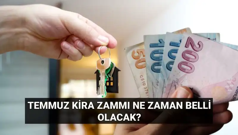 Kira Zammı Hesaplamaları için TÜİK'ten Beklenen Tarihler Neler?
