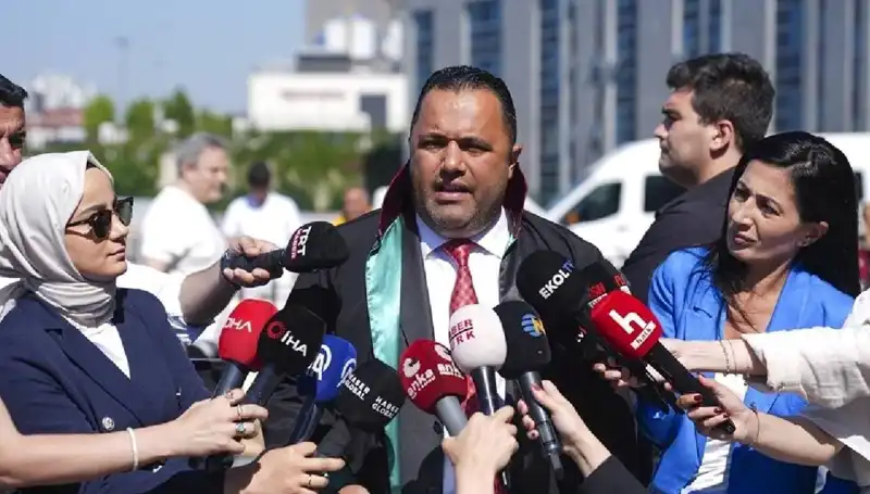 Avukat Rezan Epözdemir'in Adliyeye Sevk Edilmesiyle İlgili Detaylar