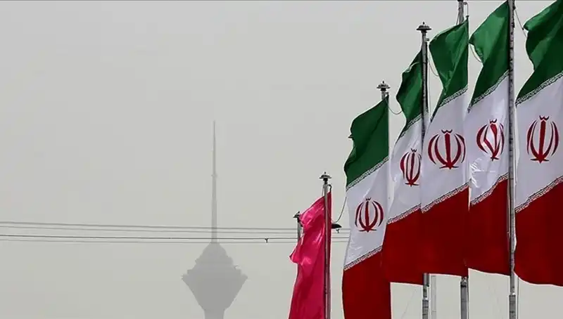 İran, "Mossad İçin Casusluk Yapan" Kişiyi İdam Cezasına Çarptırdı