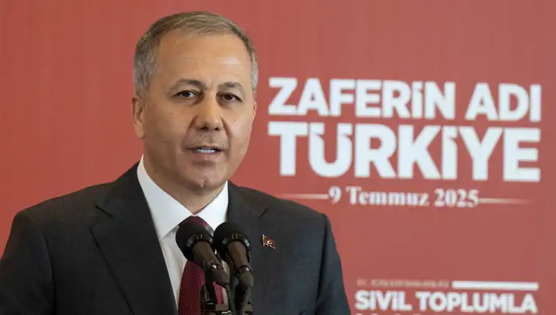 FETÖ ile Mücadelede Yeni Gelişmeler: 45 Bin 229 Personel İhraç Edildi