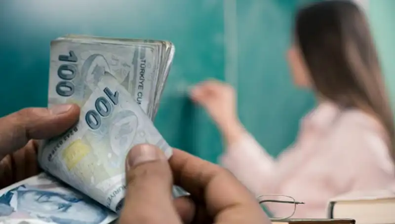 Öğretmen Maaşlarında Büyük Değişim: 2025 Zamlı Ücretler ve Enflasyon Raporu
