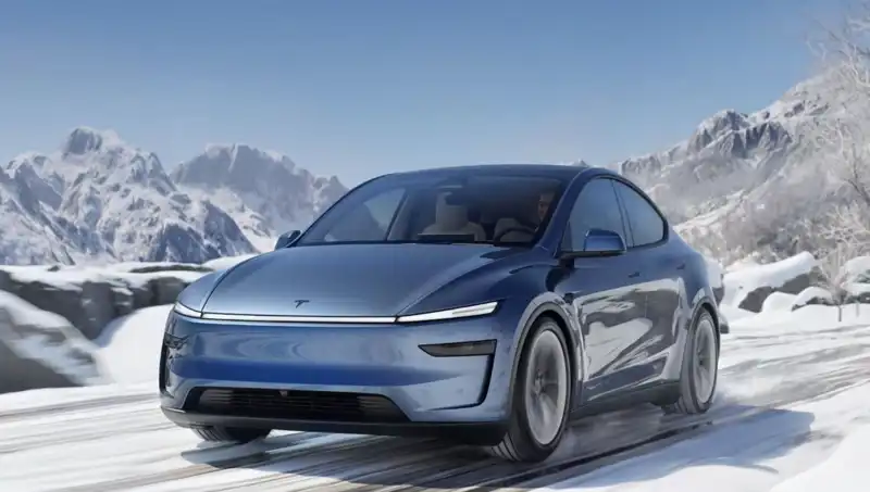 Tesla Türkiye'ye Özel Sipariş Sistemiyle Giriş Yapıyor