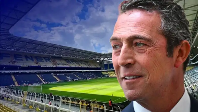 Fenerbahçe’nin Stadyum Sponsorluğu İle Elde Ettiği Gelir: İşte Detaylar!