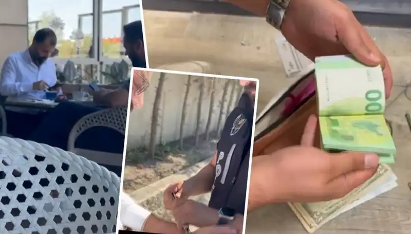 Şile Belediyesi Rüşvet Skandalıyla Gündemde: Soruşturma Derinleşiyor