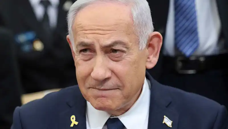 Kabine Toplantısında Şok Anlar: Netanyahu ve Zamir Arasındaki Gerilim Medyaya Sızdı