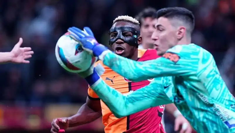 Galatasaray, Berke'nin Transferi ile Futbol Dünyasında Tüm Gözleri Üzerine Çekiyor!
