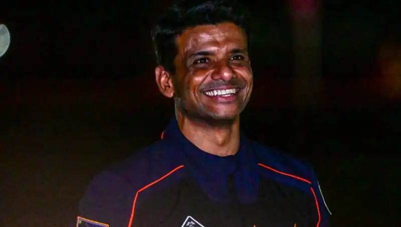 Hindistan, 41 Yıl Aradan Sonra İlk Astronotunu Uzaya Gönderiyor!