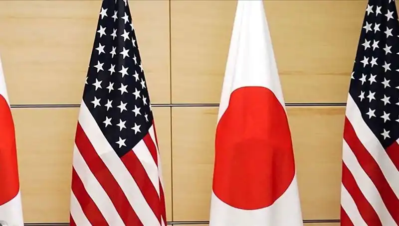 Japonya, ABD'ye Yeni Tarife ile Ticaretinde Başka Bir Döneme Geçiyor