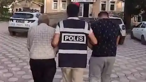 Köpek Dövüşü Yapanlara Ağır Darbe: Gözaltılar Başladı!