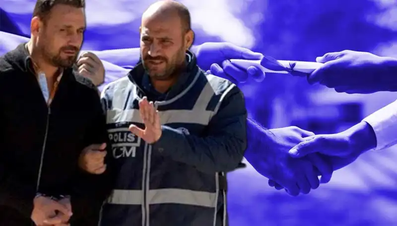Sahte E-imza Çetesi: Joker Yakup'un İtirafları Ortaya Çıktı!
