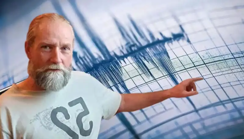 İstanbul Depremi İçin Ürkütücü Tahmin: Frank Hoogerbeets Ne Dedi?
