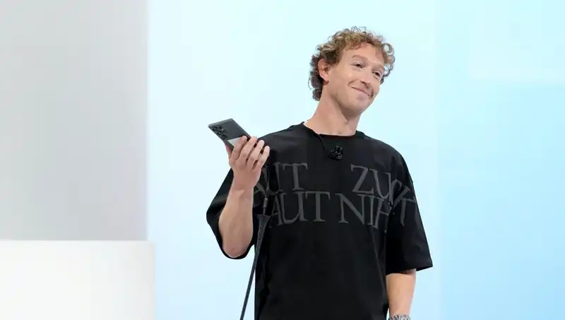 Zuckerberg'in Gizli Yapay Zeka Listesi: 100 Milyon Dolarlık Beyin Avı Çarpıcı Detaylarla Gündemde!