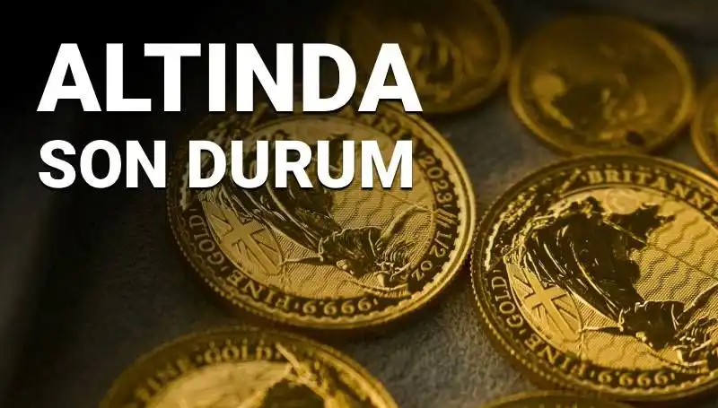 Altın Piyasası Dalgalanıyor: 23 Ağustos 2025 Fiyatları ve Yükselişin Arkasındaki Sebepler