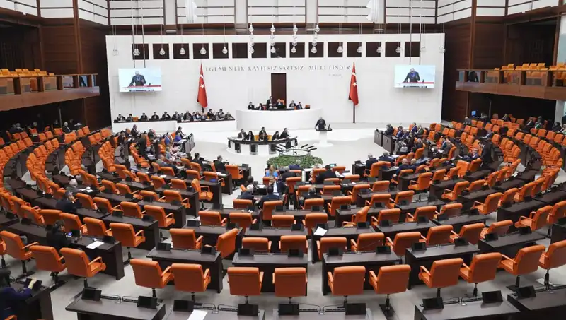 Terörsüz Türkiye İçin Yeni Bir Adım: Meclis’te Kurulacak Komisyonun Rolü