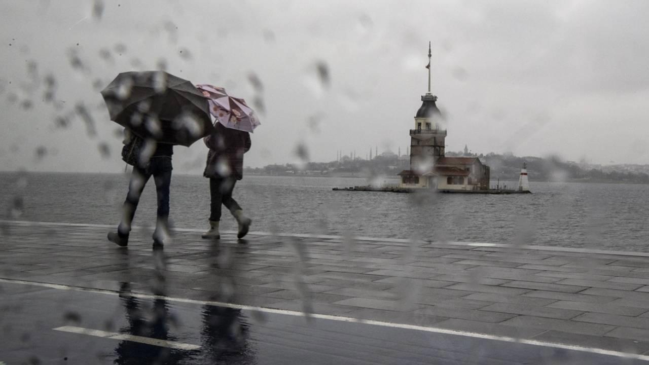 Hava Durumu Tahmini: Hafta Sonu Hava Nasıl Olacak?