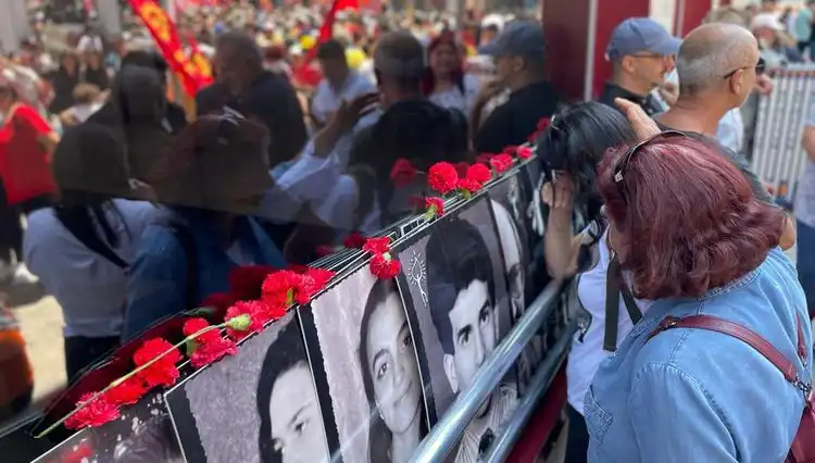 Sivas Madımak Olayı'nın 32. Yılı: Unutulmaması Gereken Bir Tarih