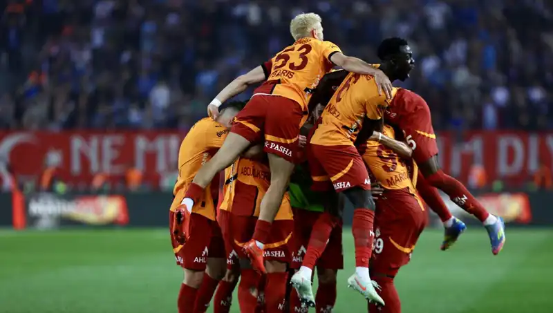 Galatasaray, Tarihinde 24. Kez Finalde: Şampiyonluk Yolu Nasıldı?