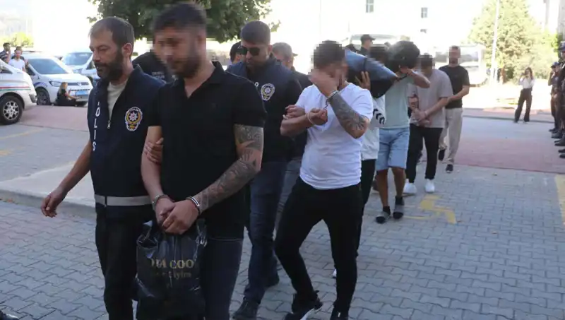 Sahte Eskort İlanıyla 12 Milyon Lira Dolandırıcılık Skandalı Ortaya Çıktı