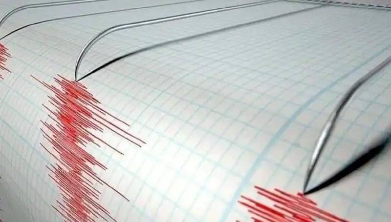 Ege Denizi'nde 3.5 Büyüklüğünde Deprem: Halk Endişeli!