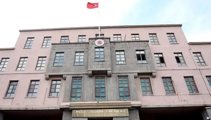 Güney Kıbrıs'a Soykırım Uyarısı: Türkiye'den Kesin Yanıt!