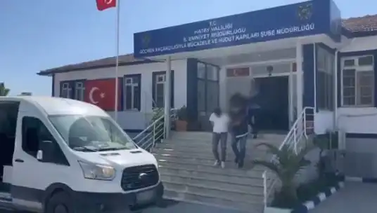 Didim'de 32 Düzensiz Göçmen Yakalandı: Bu Olayın Ardındaki Gerçekler Neler?