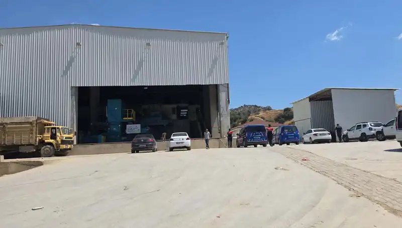 Yeni Doğan Bebek Skandalı: Çöpe Atıldığı Ortaya Çıktı