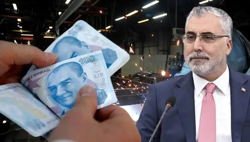 Kamu İşçileri için 2025 Toplu İş Sözleşmesi: Merakla Beklenen Zam Oranı Açıklandı