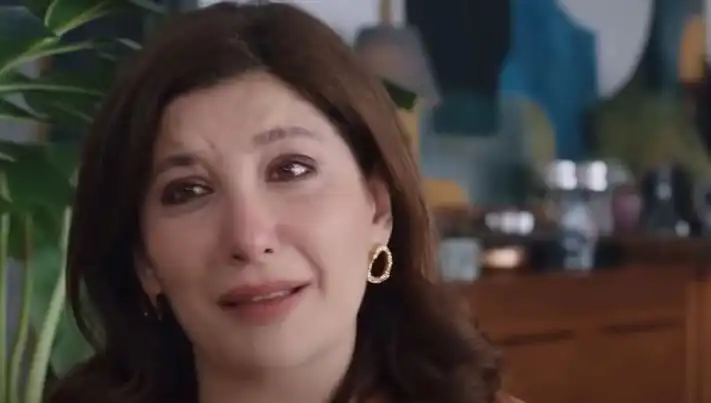 Kızılcık Şerbeti'nde Şok Gelişme: Meri Diziden Ayrılacak mı?