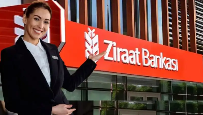 Ziraat Bankası 2025: 150 Gişe Memuru Alımına Dair Tüm Detaylar!