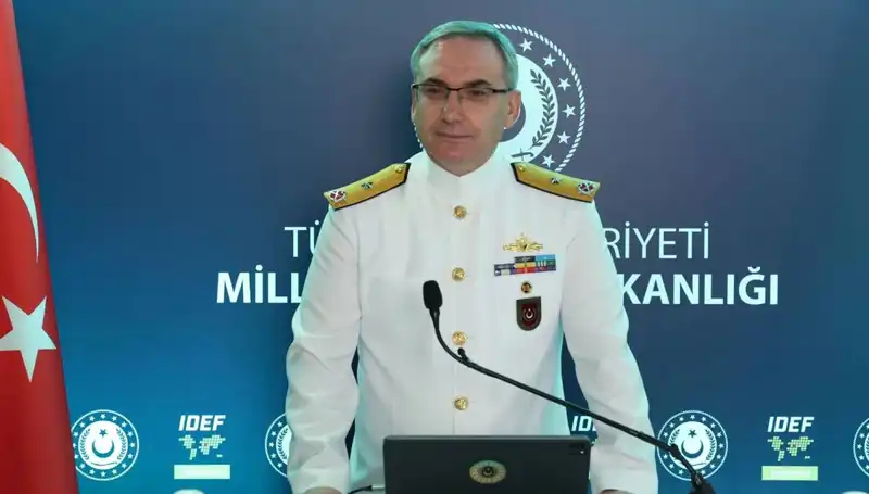 Suriye’den Türkiye’ye Resmi Destek Talebi: Nedenleri ve Sonuçları
