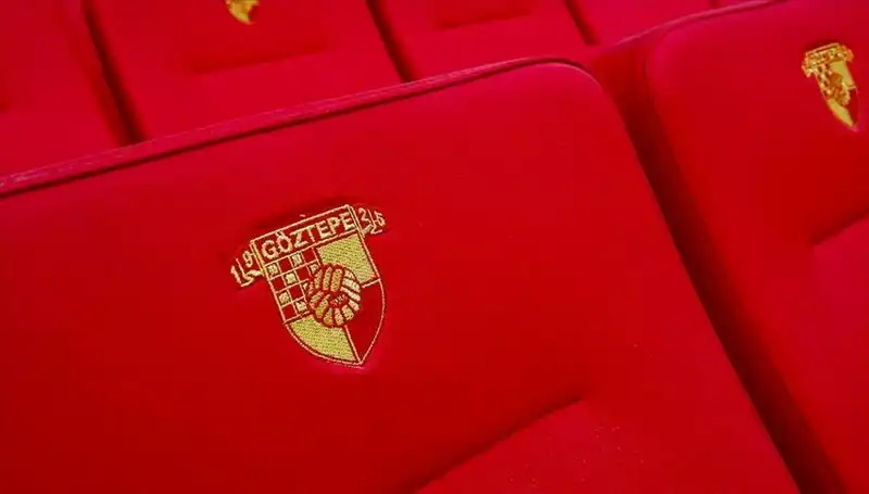 Göztepe, Transferde Bombayı Patlattı: Junior Olaitan'la Anlaştı!