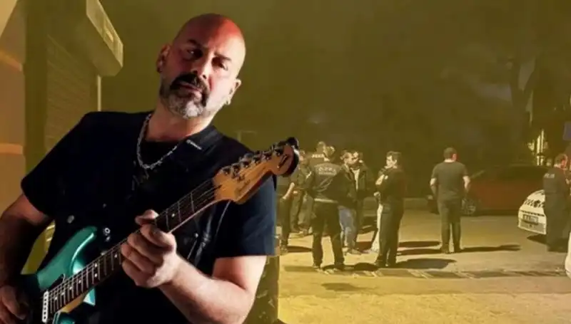 Onur Şener Cinayeti Davasında Şok Gelişme: İki Sanığa Yeni Karar Çıktı