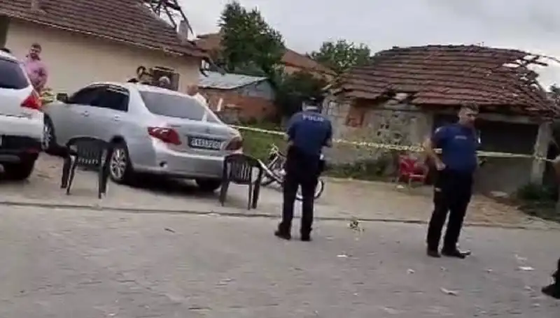 İstanbul’da Şok Olay: Cinayet İşleyen Zanlı Tuvalette Yakalandı