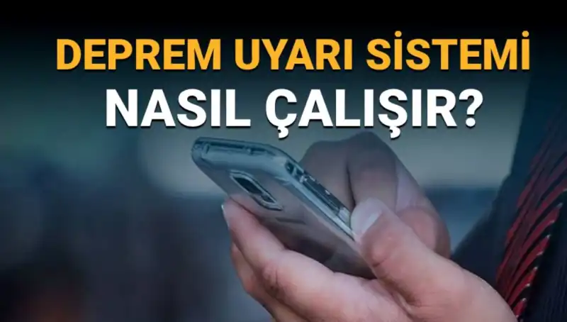 Google Deprem Uyarı Sistemi: Android ve iOS'da Nasıl Aktif Edilir?