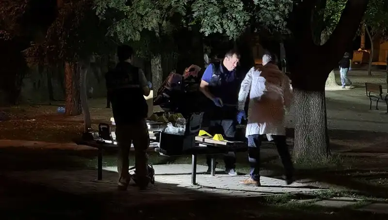 Kan donduran husumet: Bir ölü, iki yaralı! Olayın perde arkası