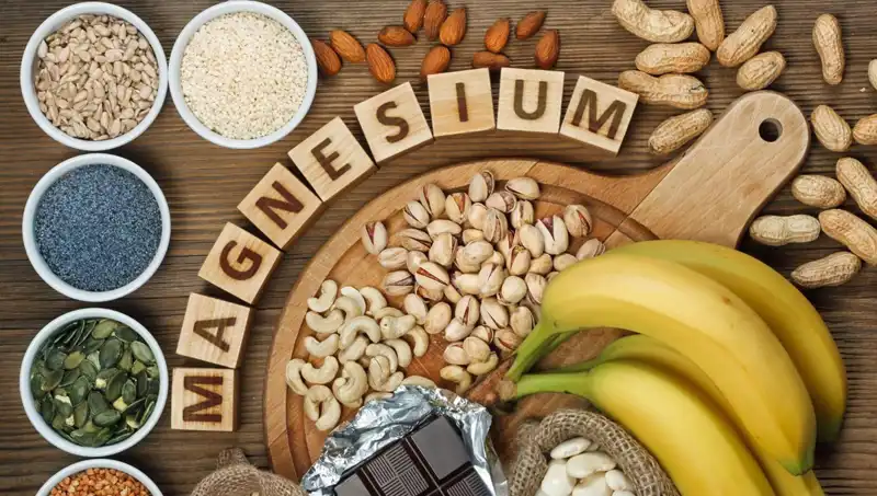 Magnezyum Takviyesini Ne Zaman Almalıyız: Sabah Mı, Gece Mi?